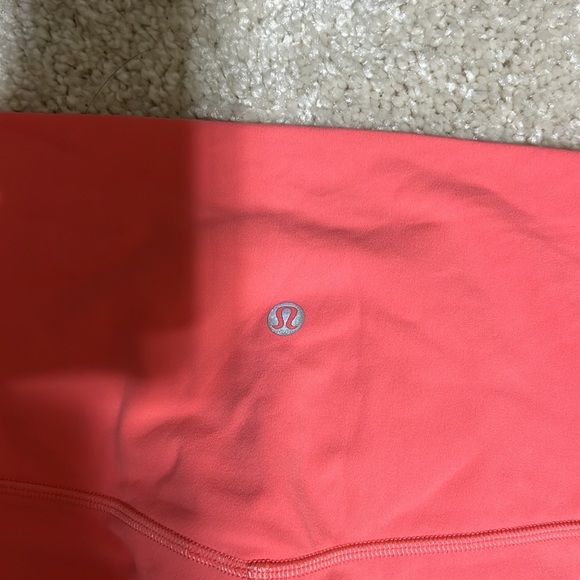 Lululemon HR Pant 25” - Picture 4 of 5